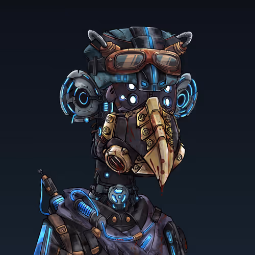 Mutated Based Apes Official