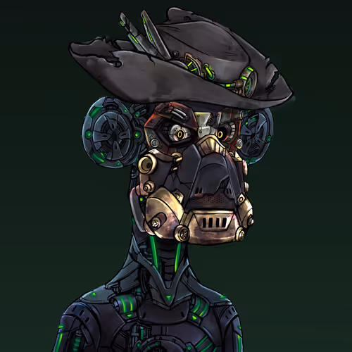 Mutated Based Apes Official