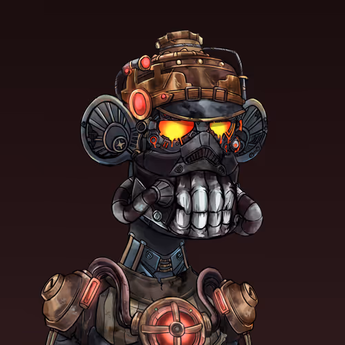 Mutated Based Apes Official