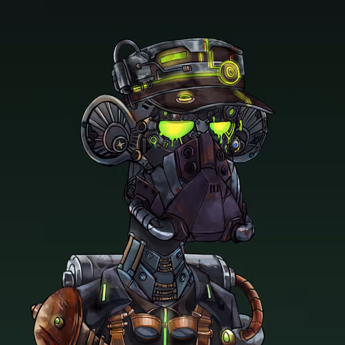 Mutated Based Apes Official