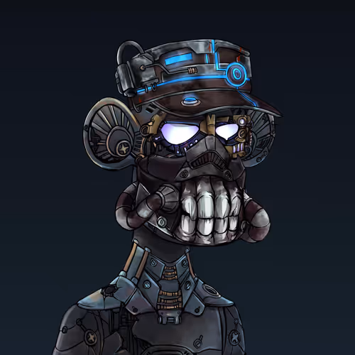 Mutated Based Apes Official