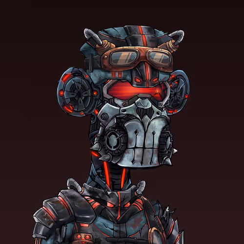 Mutated Based Apes Official