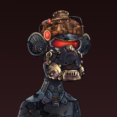 Mutated Based Apes Official