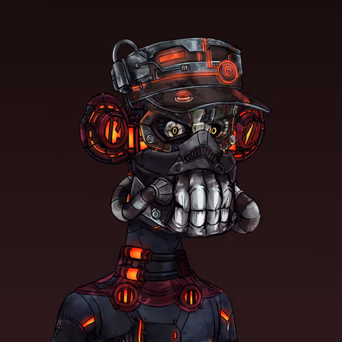 Mutated Based Apes Official
