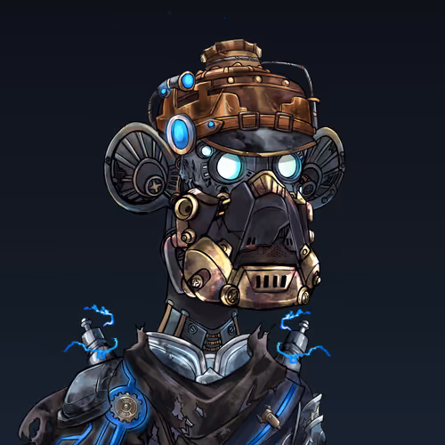 Mutated Based Apes Official
