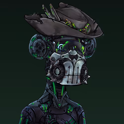 Mutated Based Apes Official