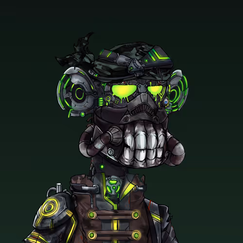 Mutated Based Apes Official