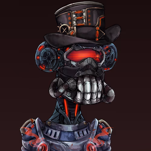 Mutated Based Apes Official