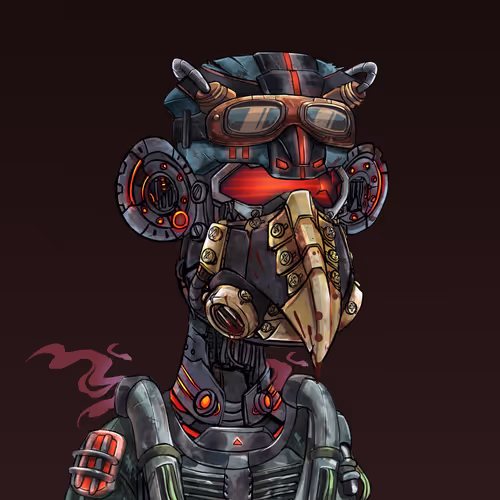 Mutated Based Apes Official