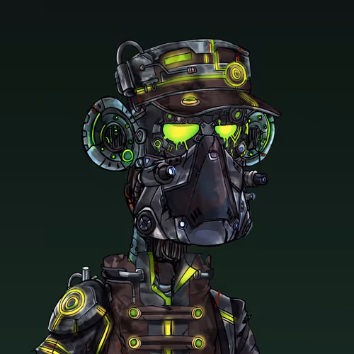 Mutated Based Apes Official