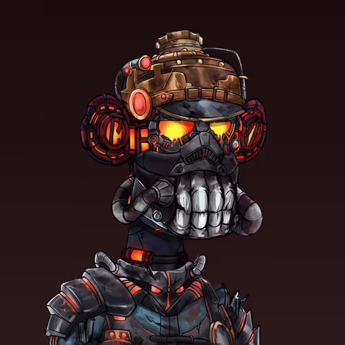 Mutated Based Apes Official