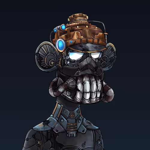 Mutated Based Apes Official