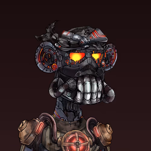 Mutated Based Apes Official