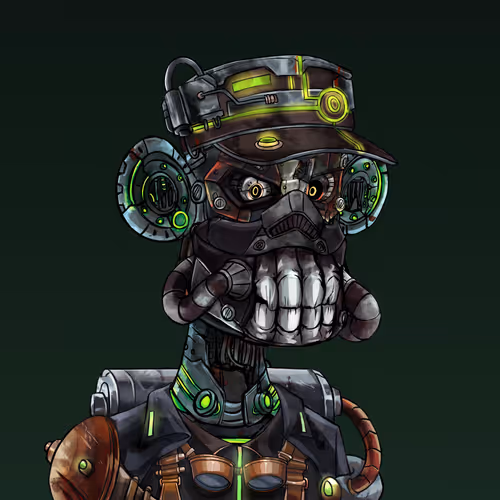 Mutated Based Apes Official