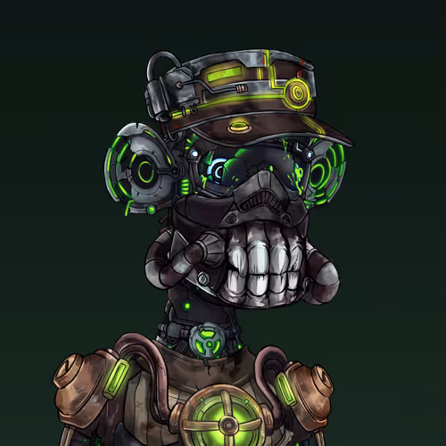Mutated Based Apes Official