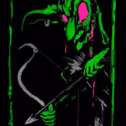 MAD GOBLINz #6969