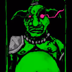 MAD GOBLINz #6967