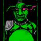 MAD GOBLINz #10450