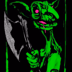 MAD GOBLINz #6966