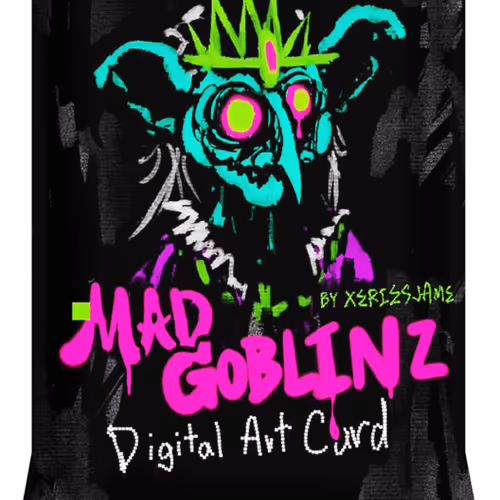Mad Goblinz