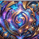 Cosmic tioken