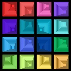 Mega Pixel