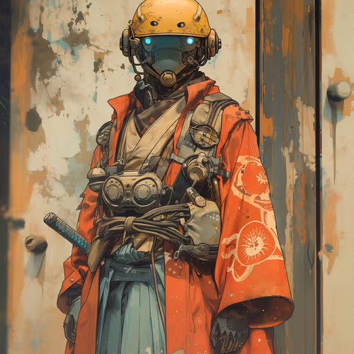 Neo Edo Wip 1 Jing Bei Yuan