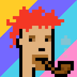 Onchain Summer Punks #11524