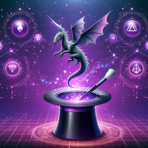 degen magic