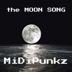 the MOON SONG 113