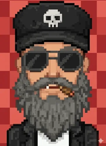 Pixel Crew Base