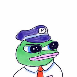 Pepe Journey #405
