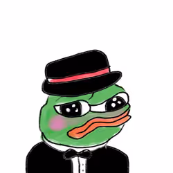 Pepe Journey #383