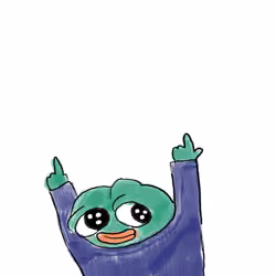 Pepe Journey #390