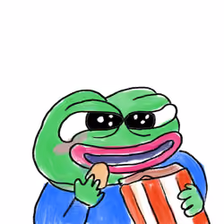 Pepe Journey #626