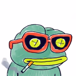 Pepe Journey #384