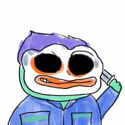 Pepe Journey #634