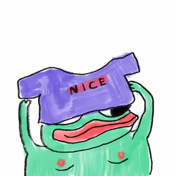Pepe Journey #633