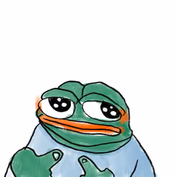 Pepe Journey #429