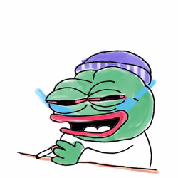 Pepe Journey #433
