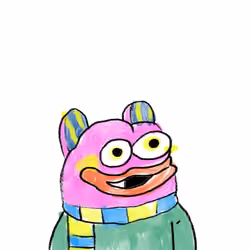 Pepe Journey #393