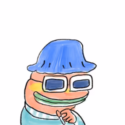 Pepe Journey #386