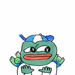 Pepe Journey #363