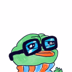 Pepe Journey #632