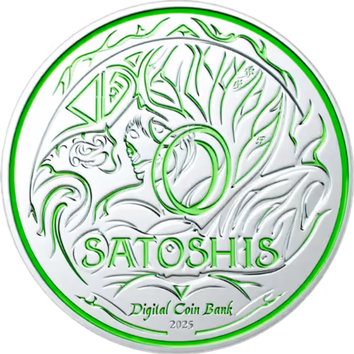 0 SATOSHIS PROMO MBR 2025