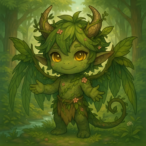 Lil Gargs Exhibition