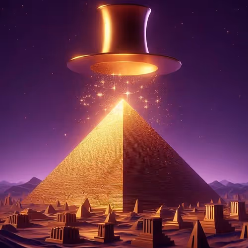 pyramid