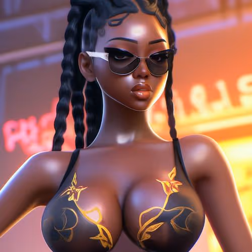 Anime Dolls