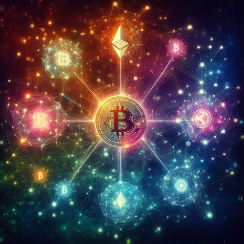 Crypto Universe