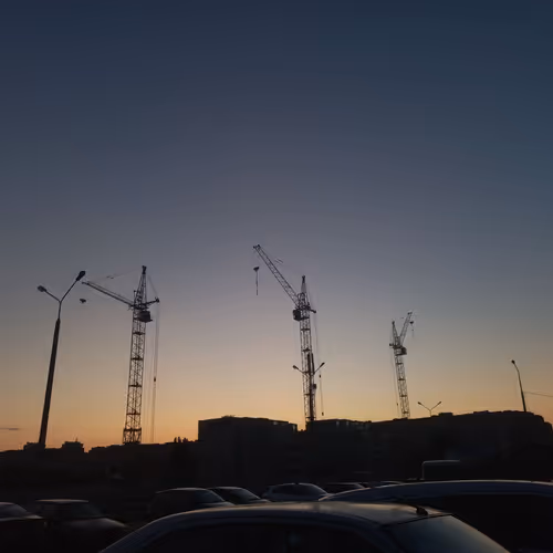 Rodeo posts